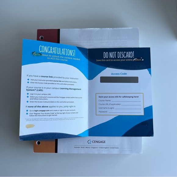 Cengage Business Law and the Legal Environment 9 Edition ISBN: 978-0-357-63340-3 - Picture 3 of 4